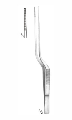 Dressing Forceps